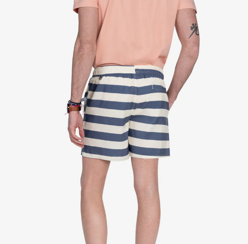 BAÑADOR SAYLOR NAVY BLUE Harper and Neyer